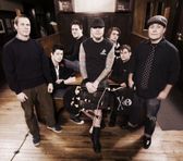 Foto de Dropkick Murphys