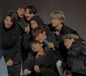 Foto de BTS