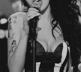 Foto de Amy Winehouse