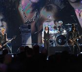 Photo of Guns N' Roses