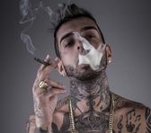 Foto de Mr. Thug (Diego Thug)