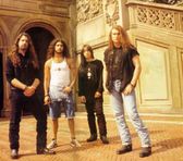 Photo of Dream Theater