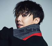 Foto de G-Dragon