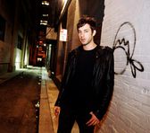 Photo of Mark Ronson