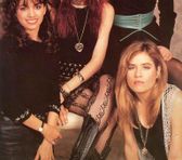 Photo of The Bangles