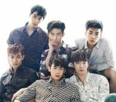 Foto de 2PM