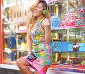 Foto de Adrienne Bailon