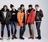 Foto de VIXX