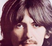Photo of George Harrison