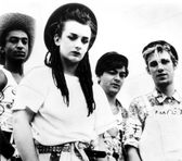 Culture Club  (86 canciones)