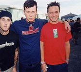 Photo of Blink-182