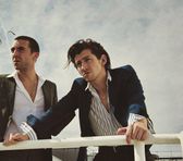 Photo of The Last Shadow Puppets
