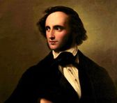Foto de Felix Mendelssohn