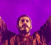 Photo of Criolo