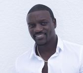 Photo of Akon