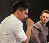 Foto de Jorge & Mateus
