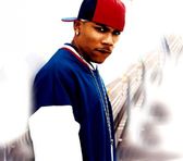 Photo of Nelly