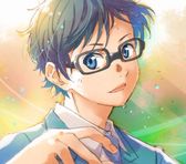 Foto de Shigatsu Wa Kimi No Uso