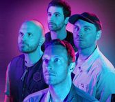 Photo of Coldplay
