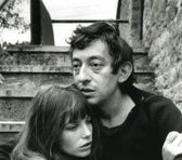 Foto de Serge Gainsbourg