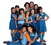 Foto de Chiquititas (2013)