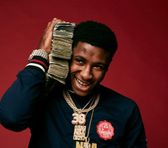 YoungBoy Never Broke Again (NBA YoungBoy) - LETRAS.MUS.BR