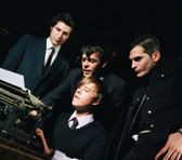 Photo of Interpol