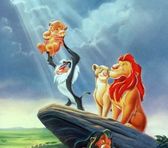 Foto de O Rei Leão (The Lion King)