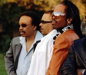 Photo of Earth, Wind And Fire