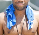 Photo of Childish Gambino