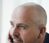 Foto de Peter Gabriel