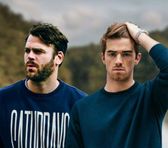 Photo of The Chainsmokers