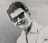 Photo of Roy Orbison