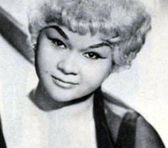 Photo of Etta James