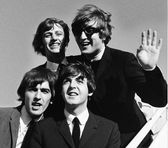 Foto de The Beatles