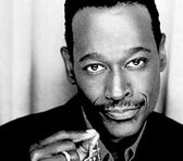 Photo of Luther Vandross