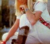 Foto de Agnetha Fältskog