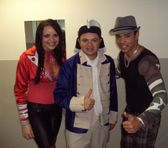 Foto de Banda Djavú