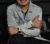 Foto de Davi Sacer