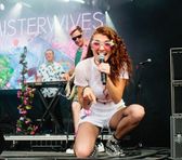 Photo of MisterWives