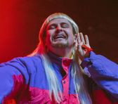 Foto de Oliver Tree