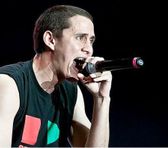 Photo of Canserbero
