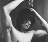 Foto de Rain (K-pop)