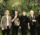 Foto de Franz Ferdinand