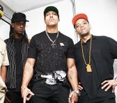 Foto de Racionais MC's