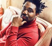 Foto de Sampha