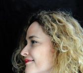 Foto de Delia Fischer