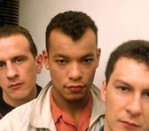 Photo of Fine Young Cannibals