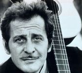 Foto de Domenico Modugno