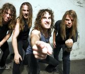 Photo of Airbourne